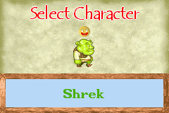 Shrek - Hassle at the Castle Screenthot 2